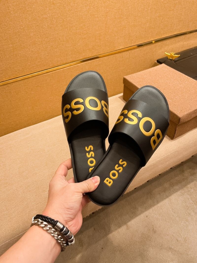 Boss Sandals